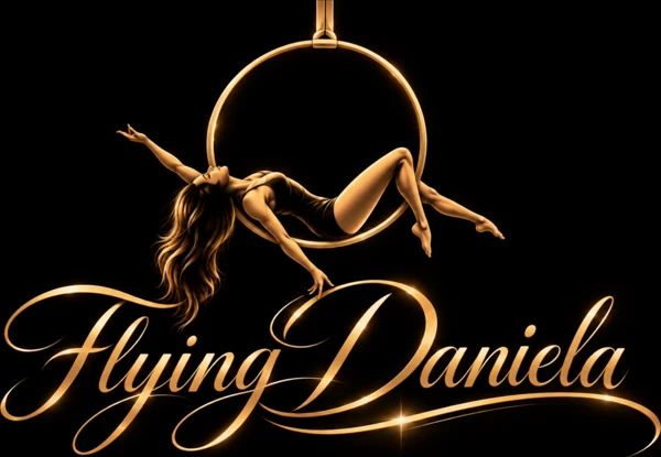 Flying Daniela